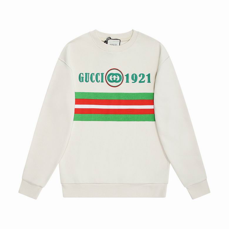 Gucci Sweatshirt s-xxl-067